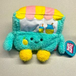 Bum Bumz Lemonade Larry